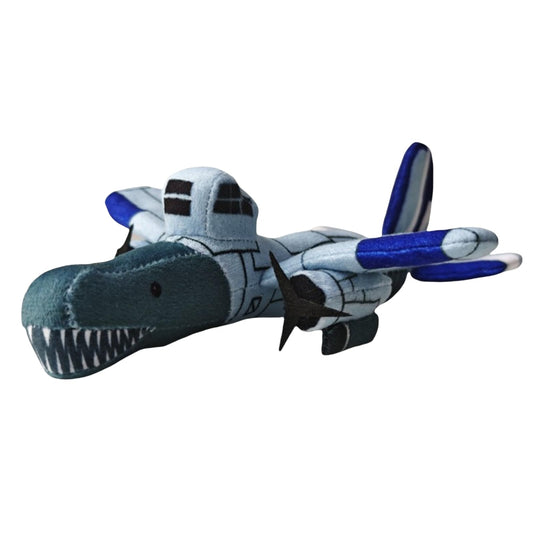 AI-Crafted Italian Brainrot Animals Plush,10″ Brainrot Evolution Plushie - Soft, Collectible, Memetic Home Accent (Ballerina Cappuccina) Italian Brainrot