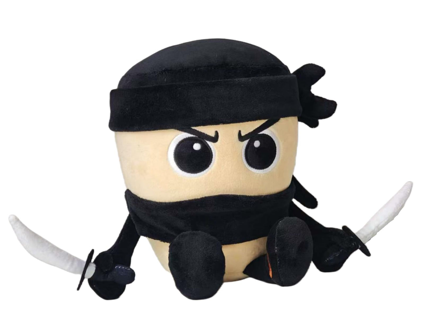 AI-Crafted Italian Brainrot Animals Plush,10″ Brainrot Evolution Plushie - Soft, Collectible, Memetic Home Accent (Ballerina Cappuccina) Italian Brainrot
