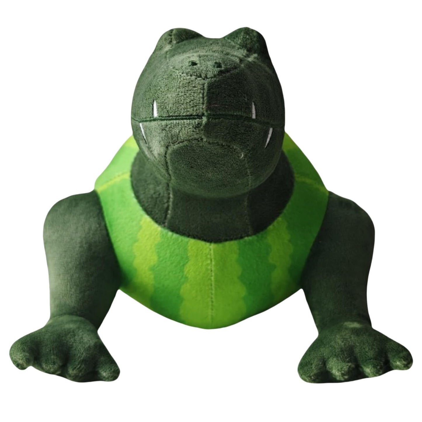 AI-Crafted Italian Brainrot Animals Plush,10″ Brainrot Evolution Plushie - Soft, Collectible, Memetic Home Accent (Ballerina Cappuccina) Italian Brainrot