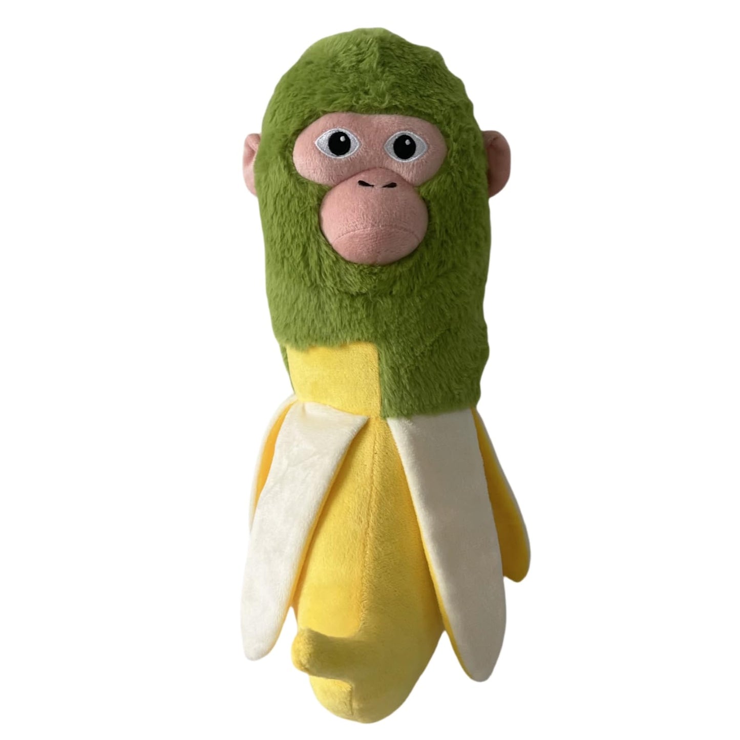 AI-Crafted Italian Brainrot Animals Plush,12″ Brainrot Evolution Plushie - Soft, Collectible, Memetic Home Accent (Tung Tung Tung Sahur)