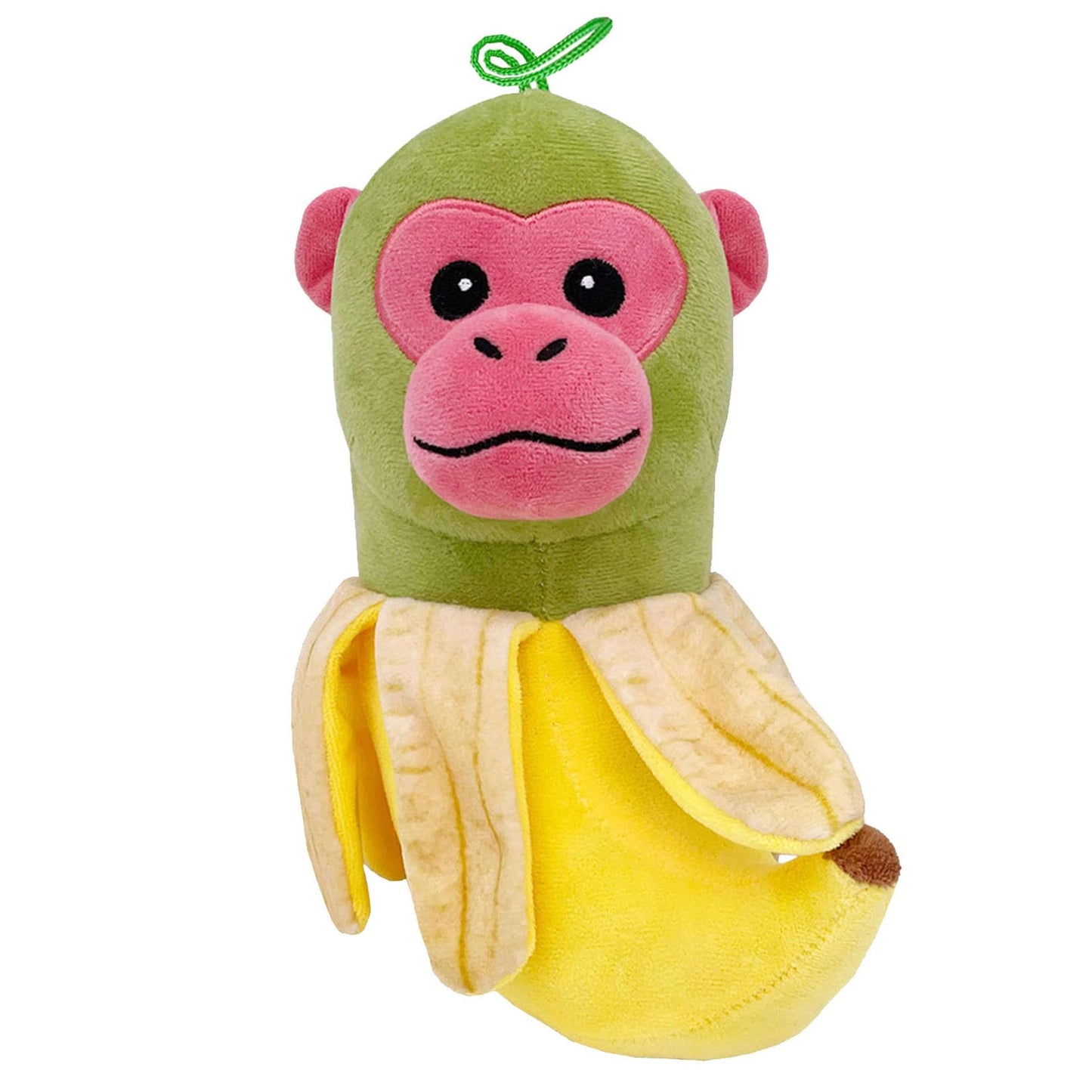 Italian Brainrot Animals Plush,Brainrot Evolution Plushie - Soft, Collectible, Memetic Home Accent (Capuccino Assassino) Italian Brainrot