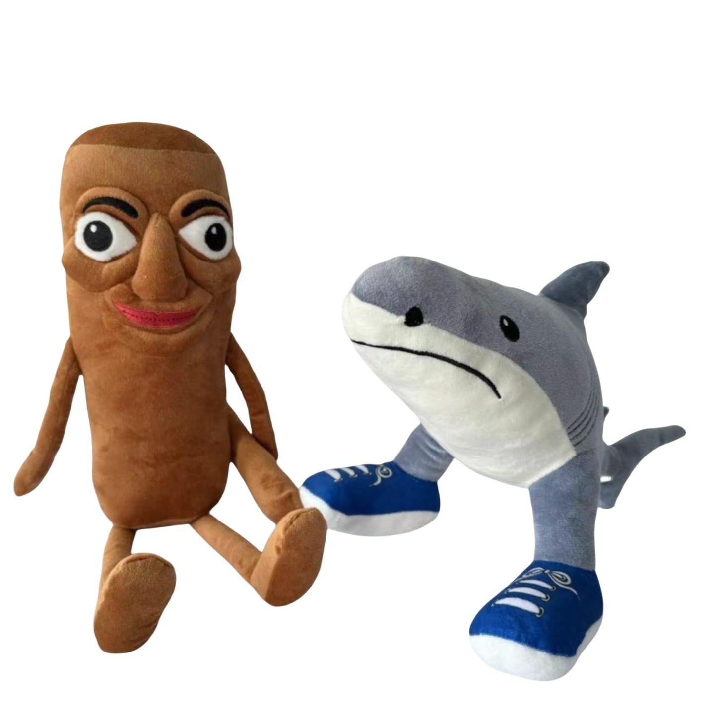 AI-Crafted Italian Brainrot Animals Plush,10″ Brainrot Evolution Plushie - Soft, Collectible, Memetic Home Accent (Ballerina Cappuccina) Italian Brainrot