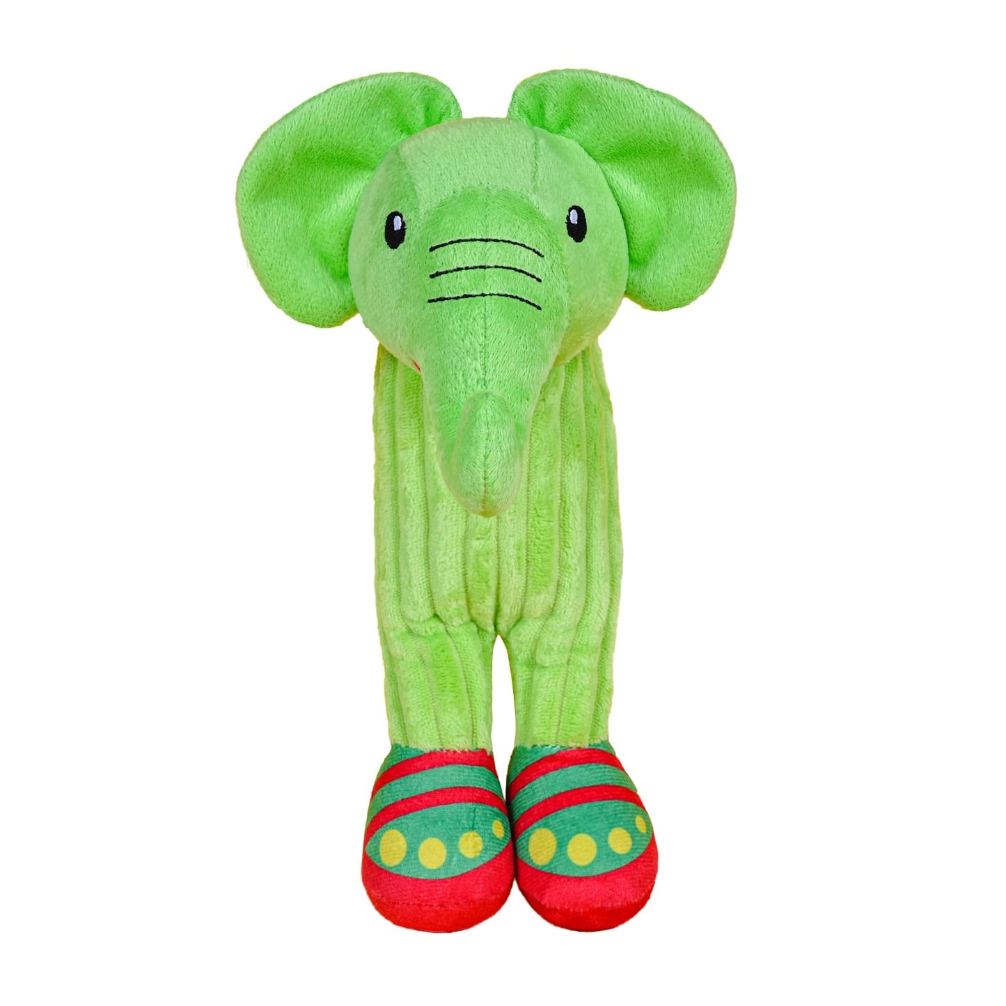 nurie Italian Brainrot Plush Toy, 9 Inch Burbaloni Lulilolli Fun Room Decoration Brainrot Toys, The Ideal Choice for Fans and Kids Italian Brainrot