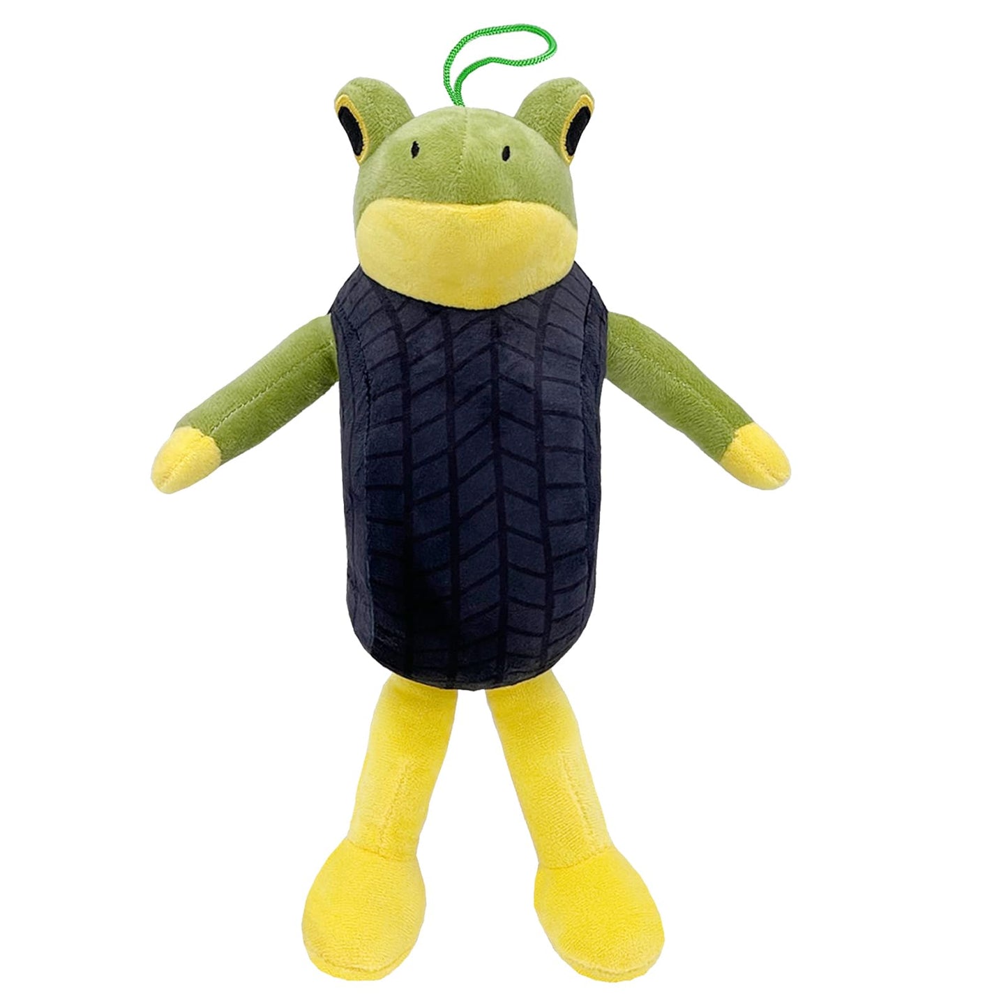 Italian Brainrot Plushies, 12" Funny Bombardiro Crocodilo Plush Toy for Fan Collectors, Soft Stuffed Meme Dolls for Home Decor & Funny Gift Ideas Italian Brainrot