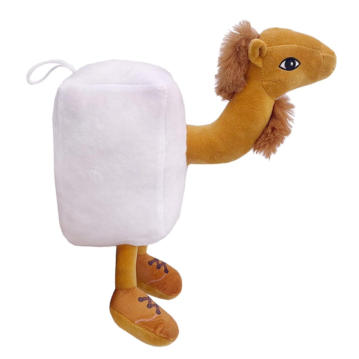 Italian Brainrot Plushies, 12" Funny Bombardiro Crocodilo Plush Toy for Fan Collectors, Soft Stuffed Meme Dolls for Home Decor & Funny Gift Ideas Italian Brainrot