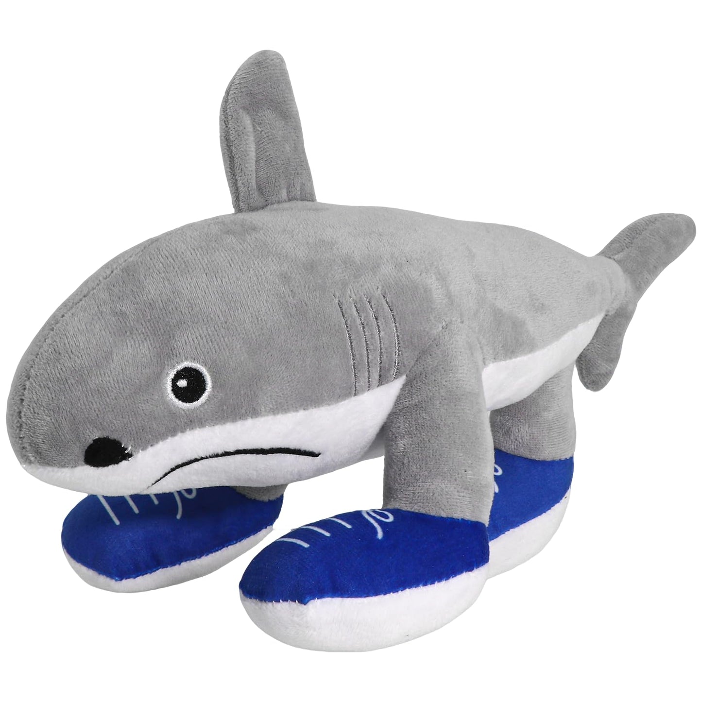 Italian Brainrot Tung Tung Tung Sahur 18inch Tung Tung Tung Sahur Toy Gift,Cute Stuffed Figure Doll for Kids and Adults Inspired Plush Toy