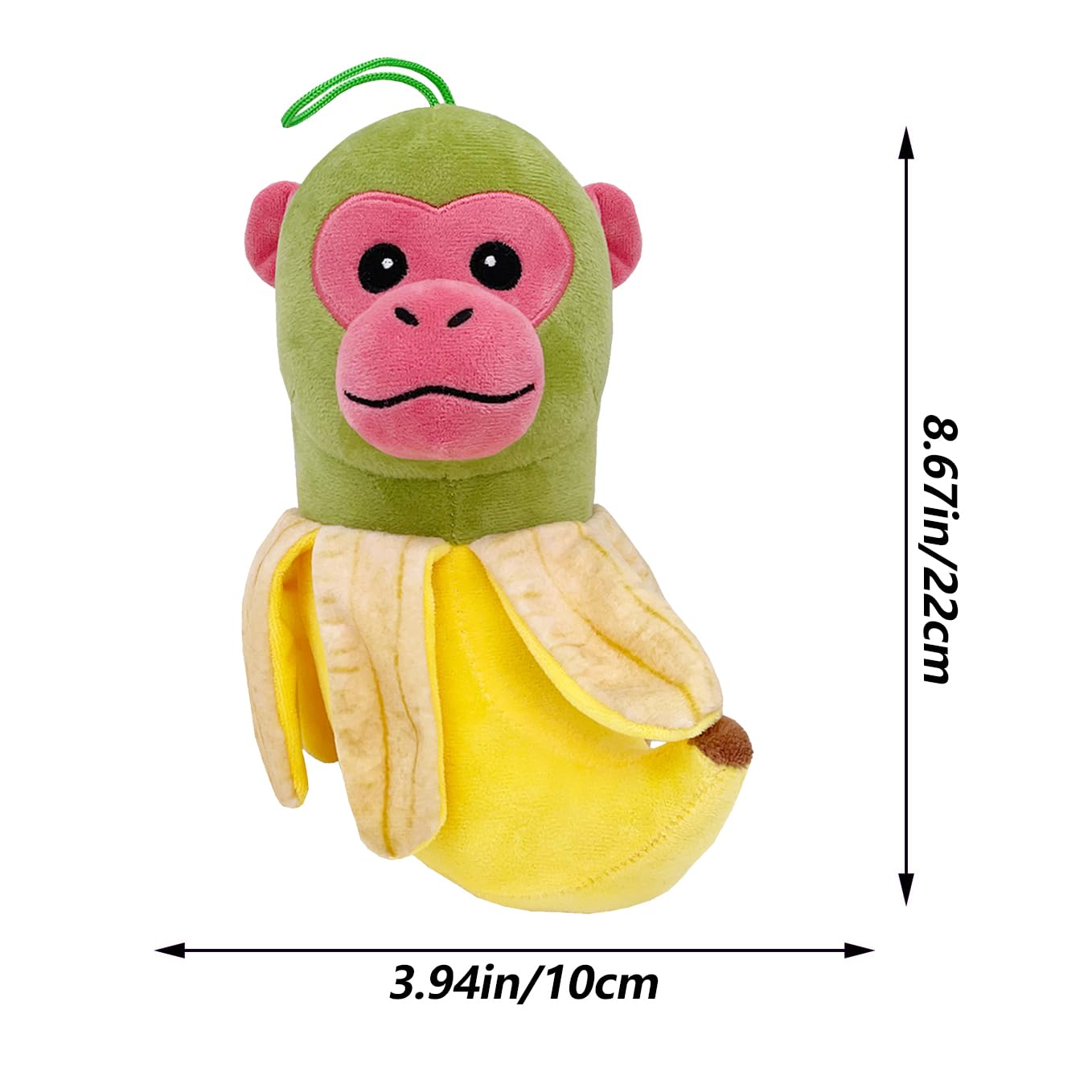 Italian Brainrot Plushies, 12" Funny Bombardiro Crocodilo Plush Toy for Fan Collectors, Soft Stuffed Meme Dolls for Home Decor & Funny Gift Ideas Italian Brainrot