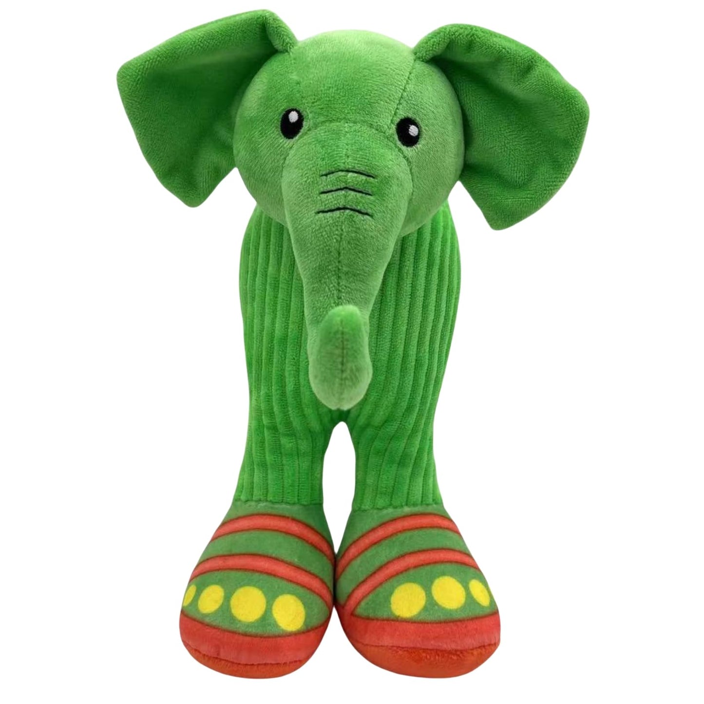 AI-Crafted Italian Brainrot Animals Plush,12″ Brainrot Evolution Plushie - Soft, Collectible, Memetic Home Accent (Tung Tung Tung Sahur)