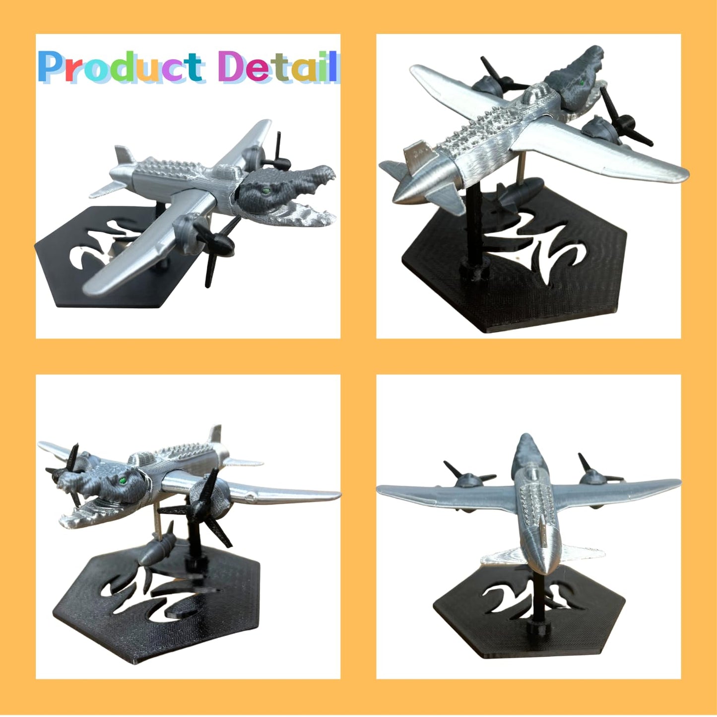 Tralalero Tralala Decoration, Meme Shark Figurines, Creative 3D Italian Brainrot Shark in Sneakers, Collectible Figurine Gifts for Fans (White) Italian Brainrot