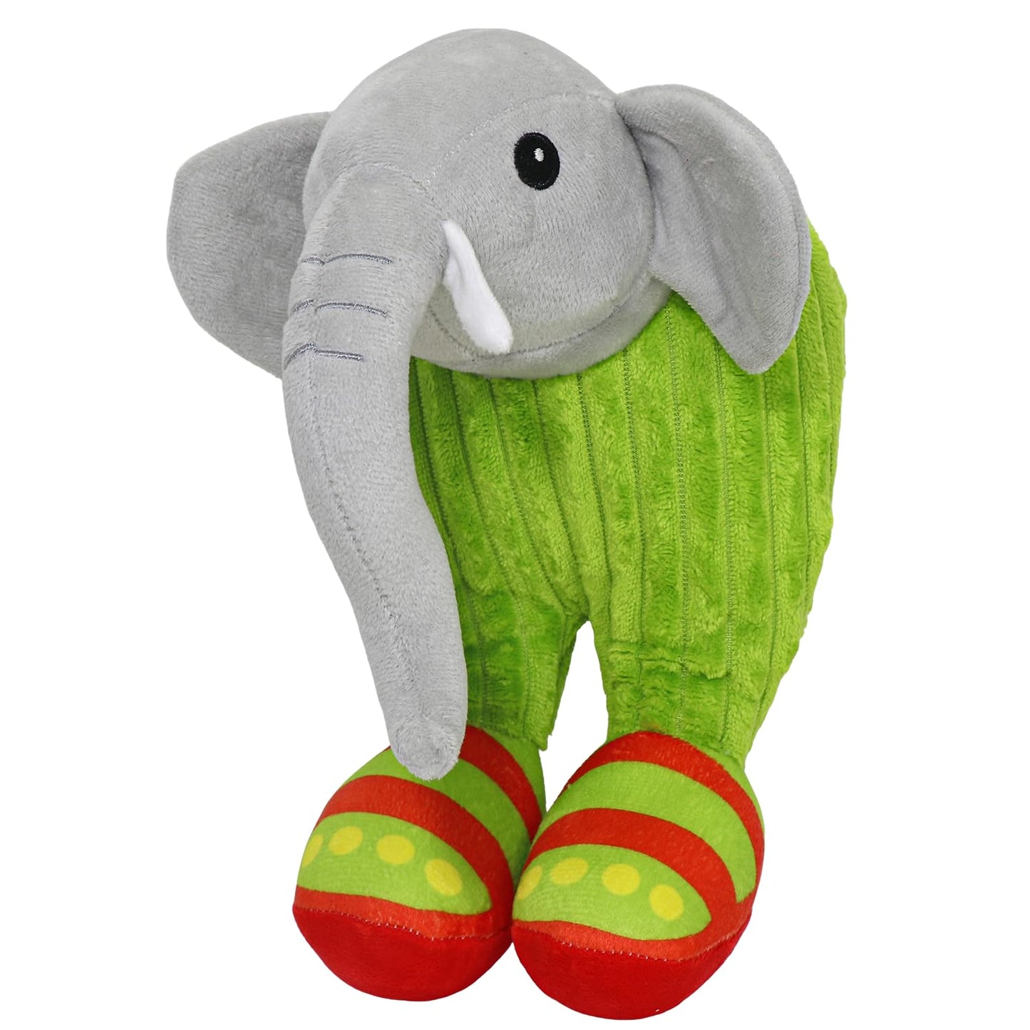 Italian Brainrot Tung Tung Tung Sahur 18inch Tung Tung Tung Sahur Toy Gift,Cute Stuffed Figure Doll for Kids and Adults Inspired Plush Toy
