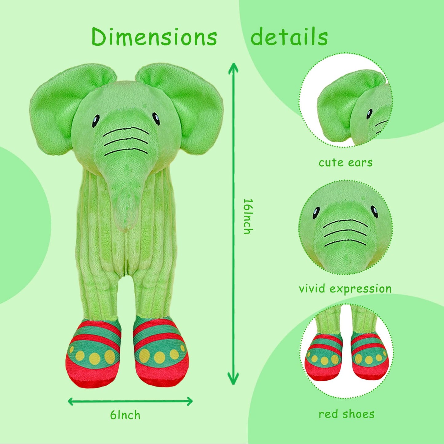 nurie Italian Brainrot Plush Toy, 9 Inch Burbaloni Lulilolli Fun Room Decoration Brainrot Toys, The Ideal Choice for Fans and Kids Italian Brainrot