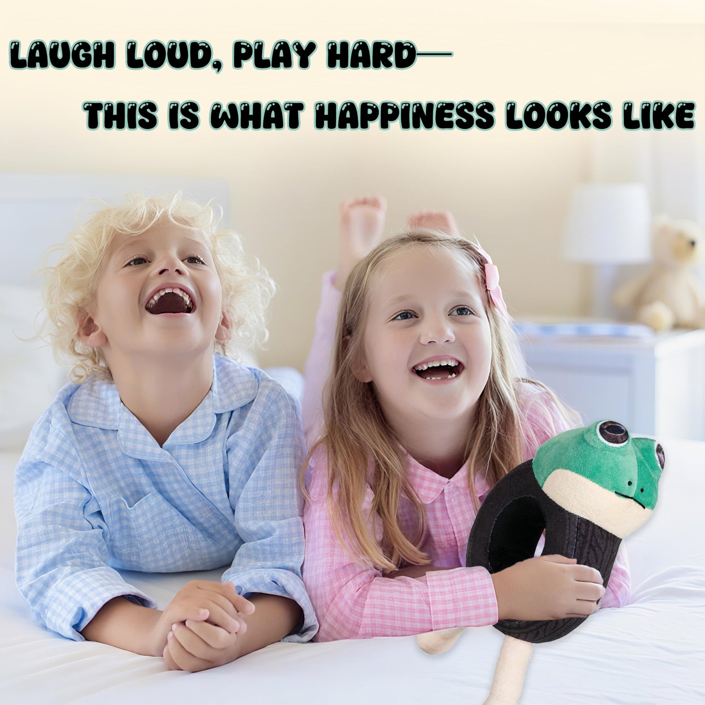 nurie Italian Brainrot Plush Toy, 9 Inch Burbaloni Lulilolli Fun Room Decoration Brainrot Toys, The Ideal Choice for Fans and Kids Italian Brainrot