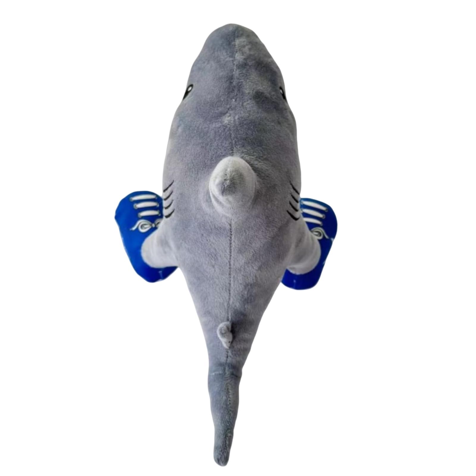 AI-Crafted Italian Brainrot Animals Plush,10″ Brainrot Evolution Plushie - Soft, Collectible, Memetic Home Accent (Ballerina Cappuccina) Italian Brainrot