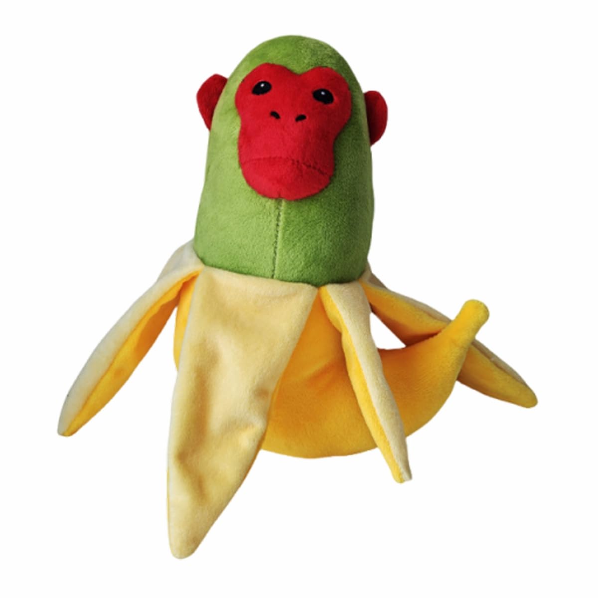 Italian Brainrot Plush, 10" Tung Tung Tung Sahur Plushie Toys for Video Game Fans