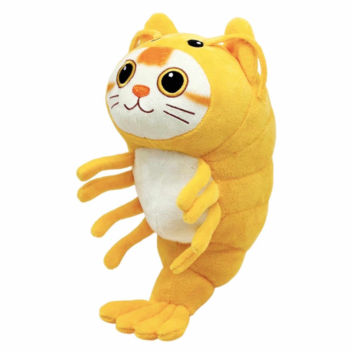 Italian Brainrot Plush, 10" Tung Tung Tung Sahur Plushie Toys for Video Game Fans