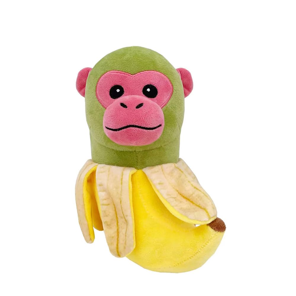 Italian Brainrot,Tung Tung Tung Sahur Plushies Toy 9inch for Fans Gift, Soft Stuffed Animal Pillow for Home Kids' Bedroom Decor, Birthday Christmas Choice for Boys Girls(Crocodile Plane) Italian Brainrot
