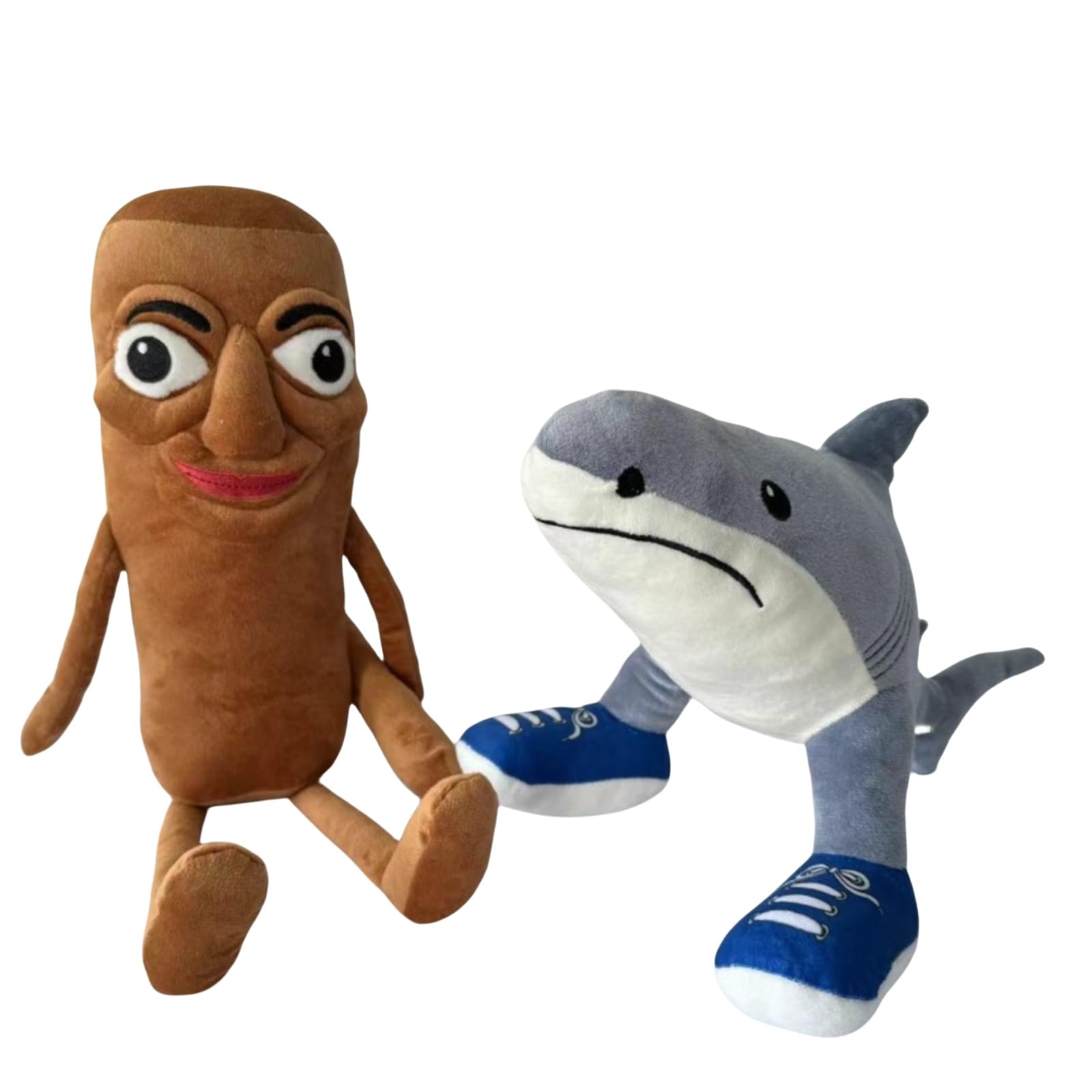 AI-Crafted Italian Brainrot Animals Plush,10″ Brainrot Evolution Plushie - Soft, Collectible, Memetic Home Accent (Ballerina Cappuccina) Italian Brainrot