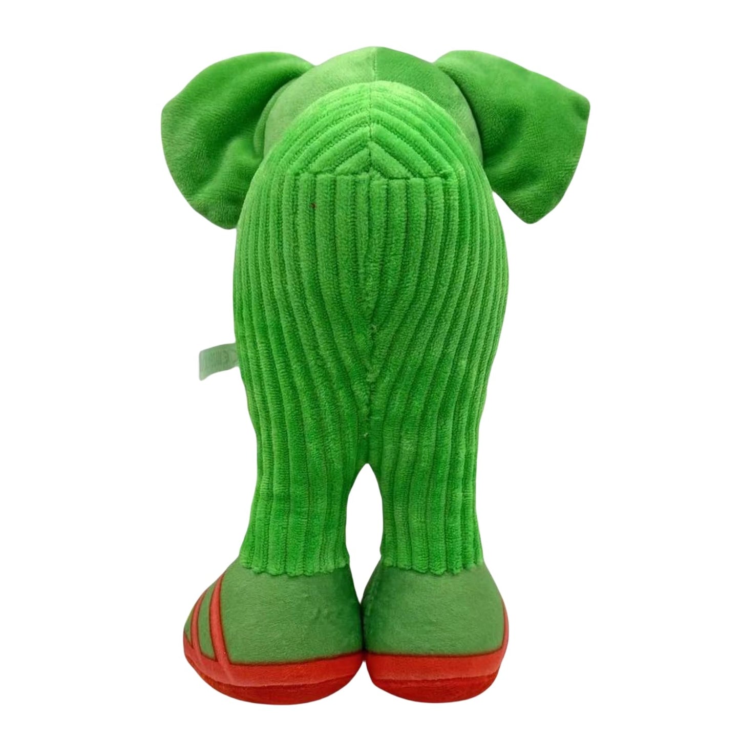 AI-Crafted Italian Brainrot Animals Plush,10″ Brainrot Evolution Plushie - Soft, Collectible, Memetic Home Accent (Ballerina Cappuccina) Italian Brainrot