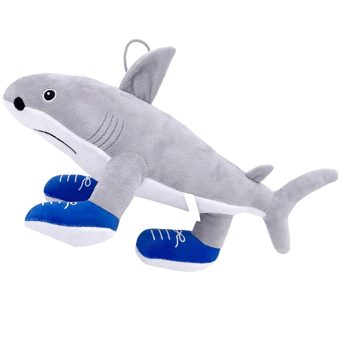 Italian Brainrot Plushies, 12" Funny Bombardiro Crocodilo Plush Toy for Fan Collectors, Soft Stuffed Meme Dolls for Home Decor & Funny Gift Ideas Italian Brainrot