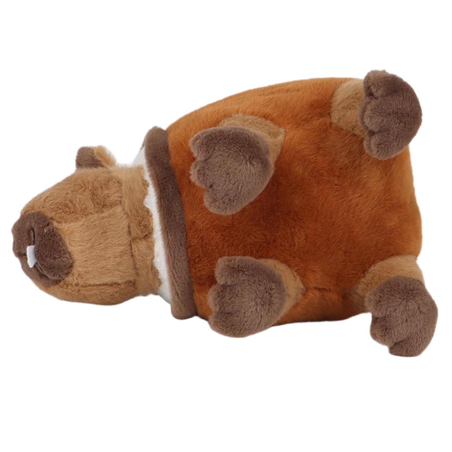 AI-Crafted Italian Brainrot Animals Plush,10″ Brainrot Evolution Plushie - Soft, Collectible, Memetic Home Accent (Ballerina Cappuccina) Italian Brainrot