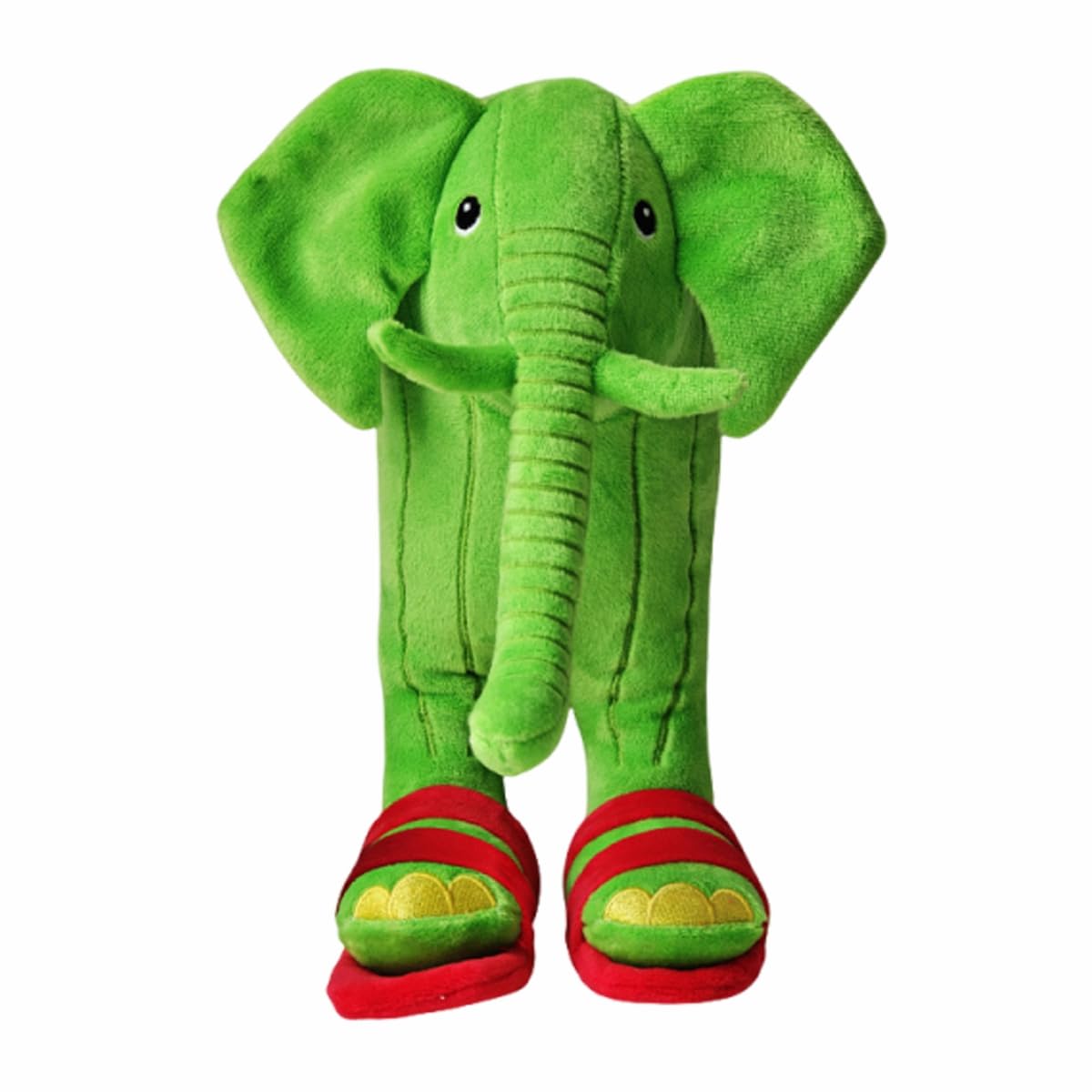 Italian Brainrot Plush, 10" Tung Tung Tung Sahur Plushie Toys for Video Game Fans