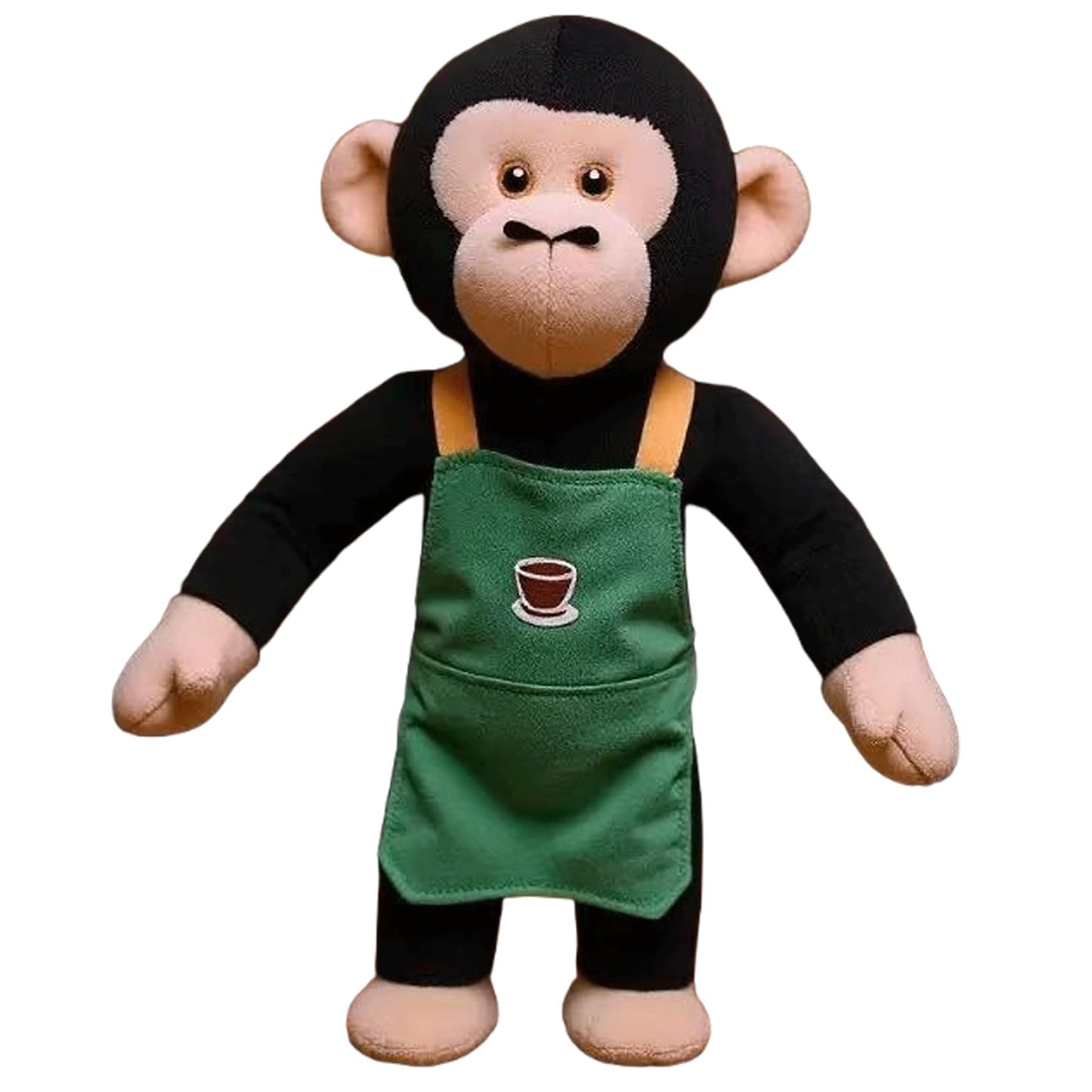 Italian Brainrot Plush Toy, Brainrot Evolution Plushie Toy Cute Stuffed Animal Doll for Tv Fans Gift, Birthday Easter Christmas Choice (Italian brainrot plush-14)