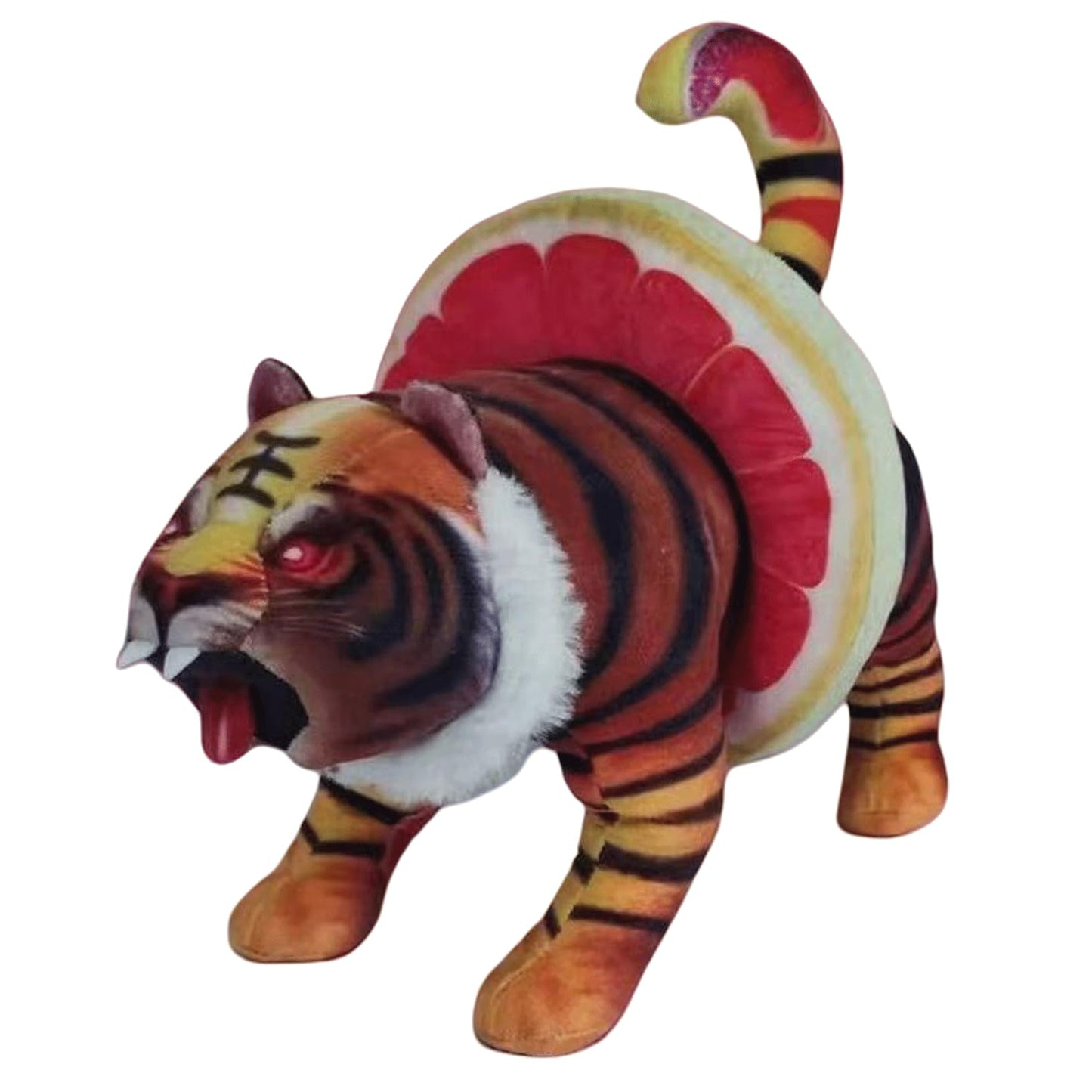 Italian Brainrot Plush Toy, Brainrot Evolution Plushie Toy Cute Stuffed Animal Doll for Tv Fans Gift, Birthday Easter Christmas Choice (Italian brainrot plush-14)