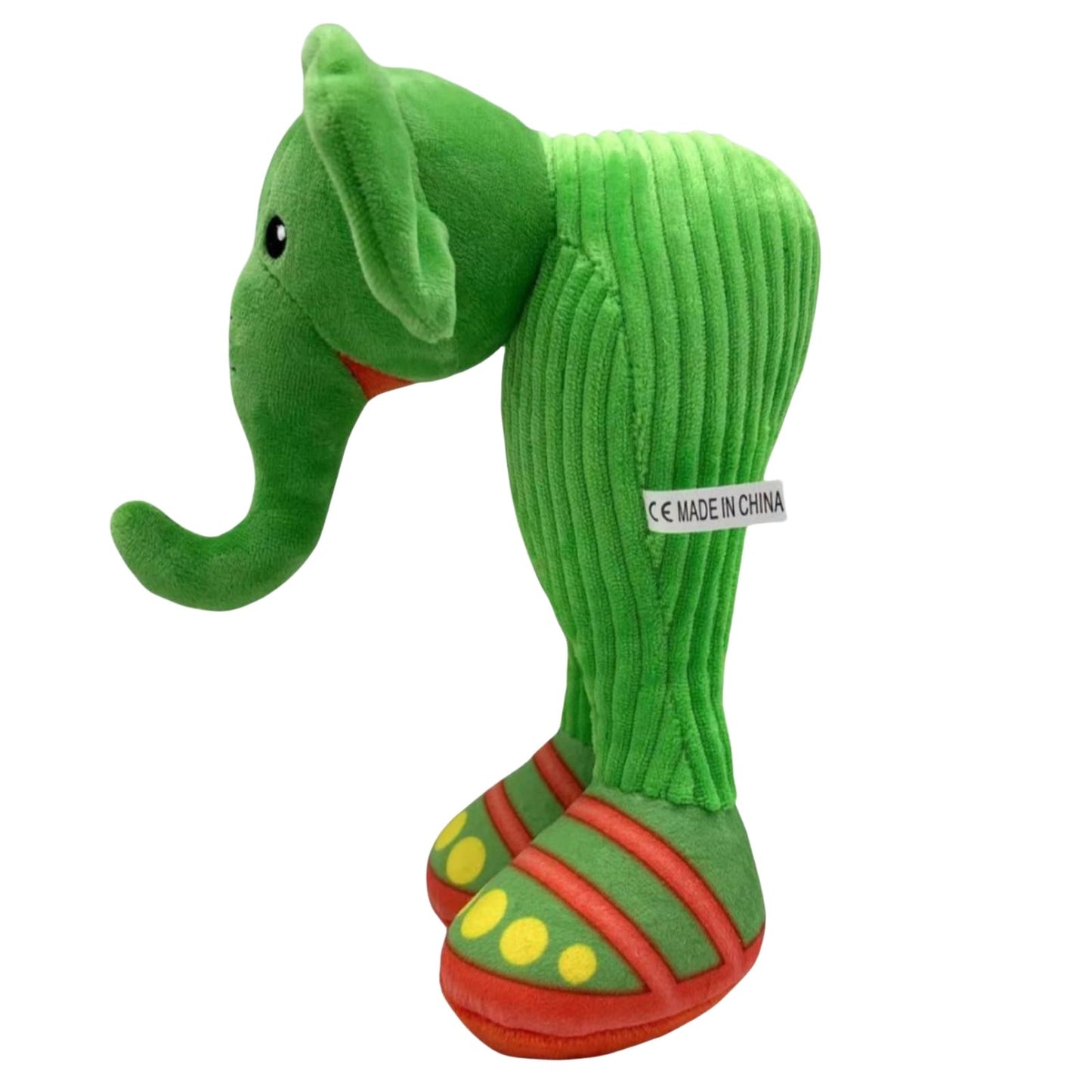 AI-Crafted Italian Brainrot Animals Plush,10″ Brainrot Evolution Plushie - Soft, Collectible, Memetic Home Accent (Ballerina Cappuccina) Italian Brainrot