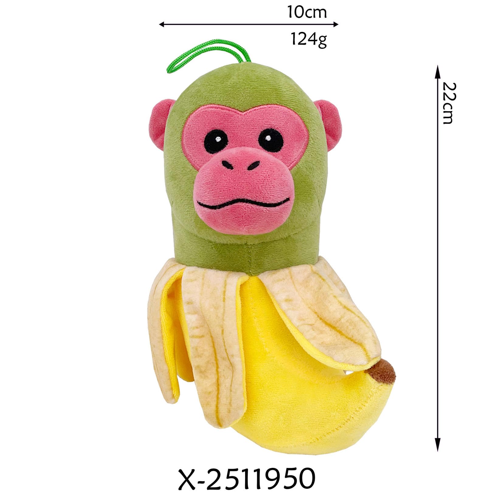 Italian Brainrot Animals Plush,Brainrot Evolution Plushie - Soft, Collectible, Memetic Home Accent (Capuccino Assassino) Italian Brainrot