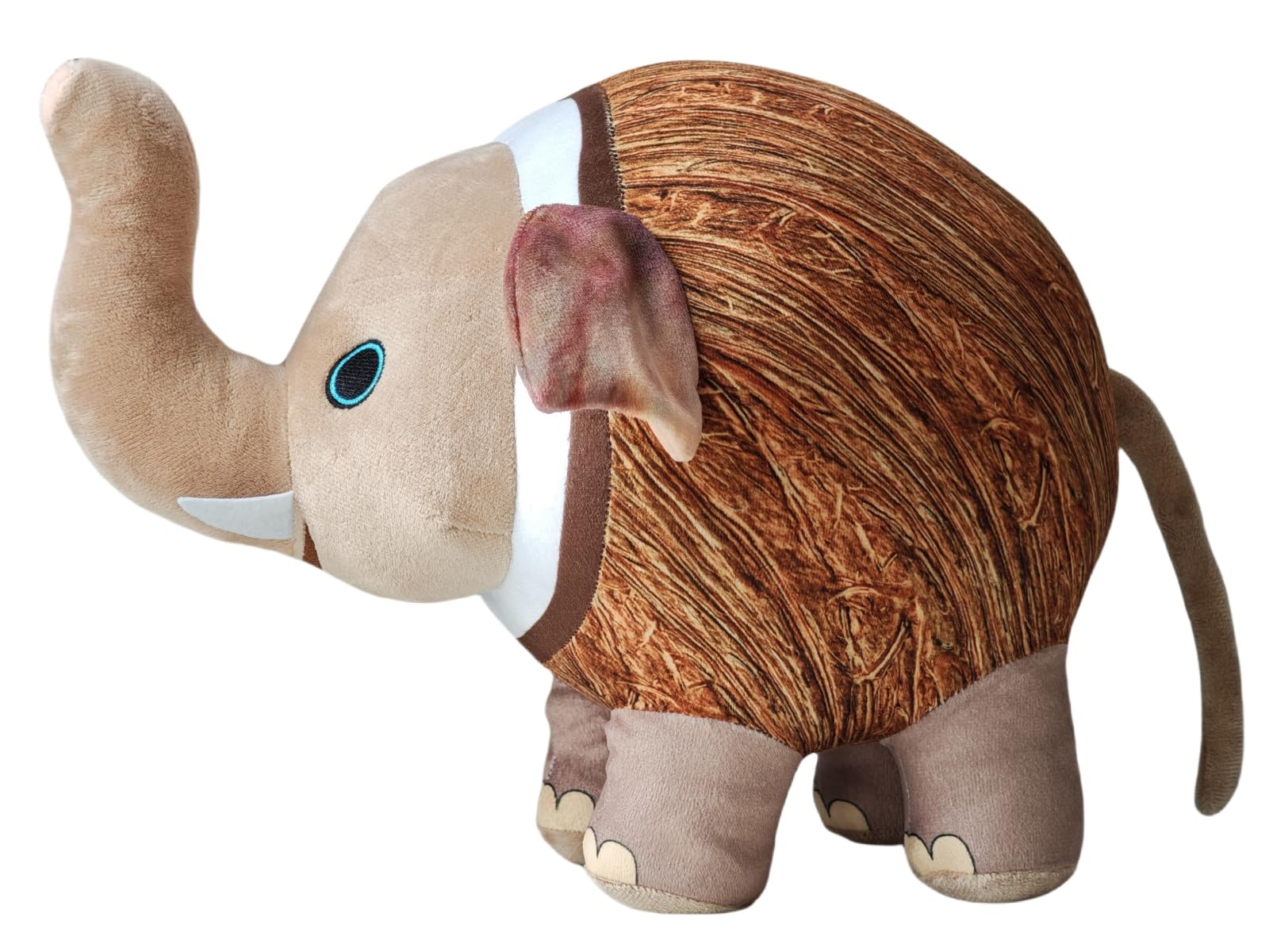 AI-Crafted Italian Brainrot Animals Plush,10″ Brainrot Evolution Plushie - Soft, Collectible, Memetic Home Accent (Ballerina Cappuccina) Italian Brainrot