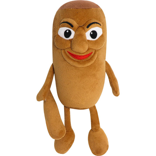 Italian Brainrot Inspired Plush Toy 13 Inches Tralalero Tralala Plush Soft Stuffed Meme Dolls for Collectors, Aesthetic Décor & Funny Gift Ideas(Upgraded from Previous 9 Inch Size)